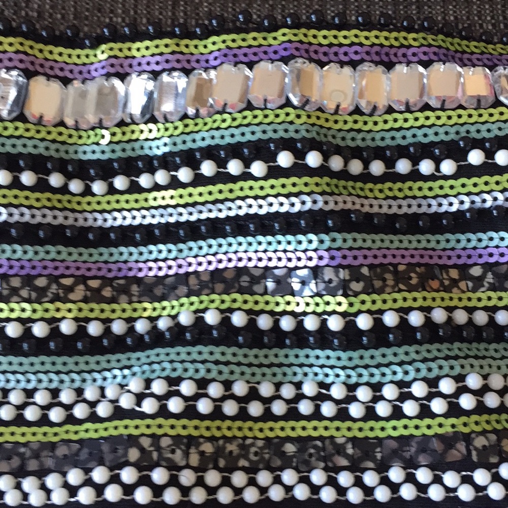 ✨ByTogether Stunning Mini Skirt✨ - Picture 2 of 8